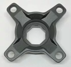 FSA Spider Für Alle Brose Motoren Mit 2 Kettenblättern 104/64mm Lochkreis Boost