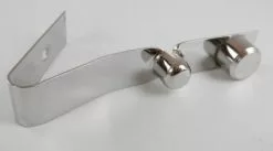 Thule Chariot Thule-Chariot Federclip Für Deichselbefestigungen Und Radausleger Stückpreis ! ***