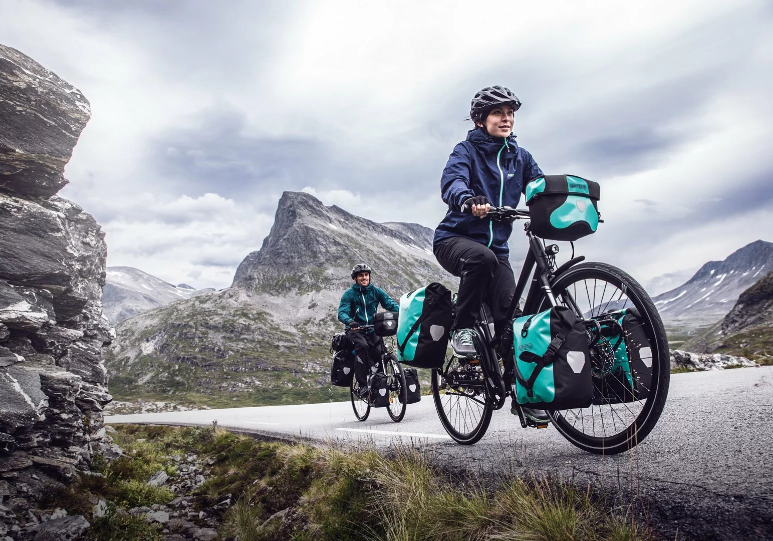 ORTLIEB Back-Roller Free QL2.1 – Bild 12