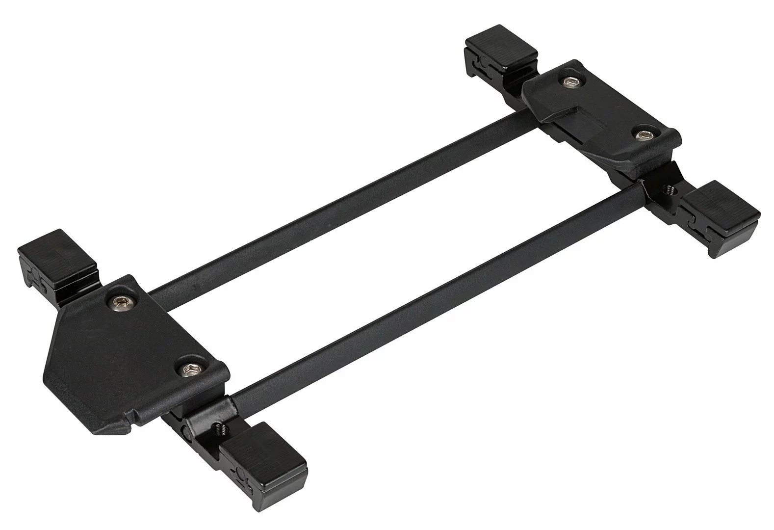 Fuxon I-Rack-2 Korb Für Carrymore-Sytem Engmaschig Schwarz Passend Ab 2019er Modellen – Bild 5