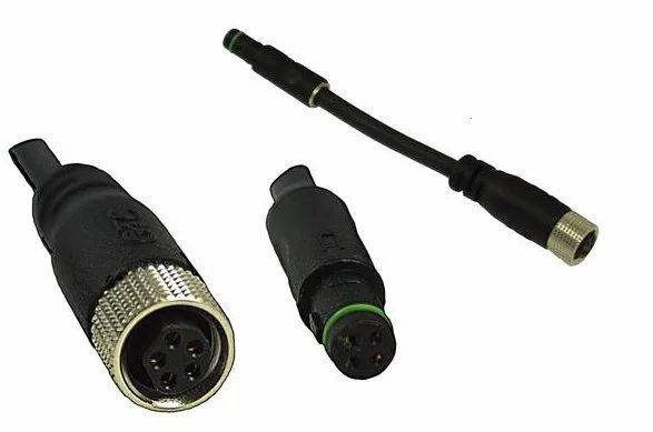 GoSwiss Drive Bediendisplay Evo-Umrüstset Für Alle Räder Ab 2012 – Bild 14