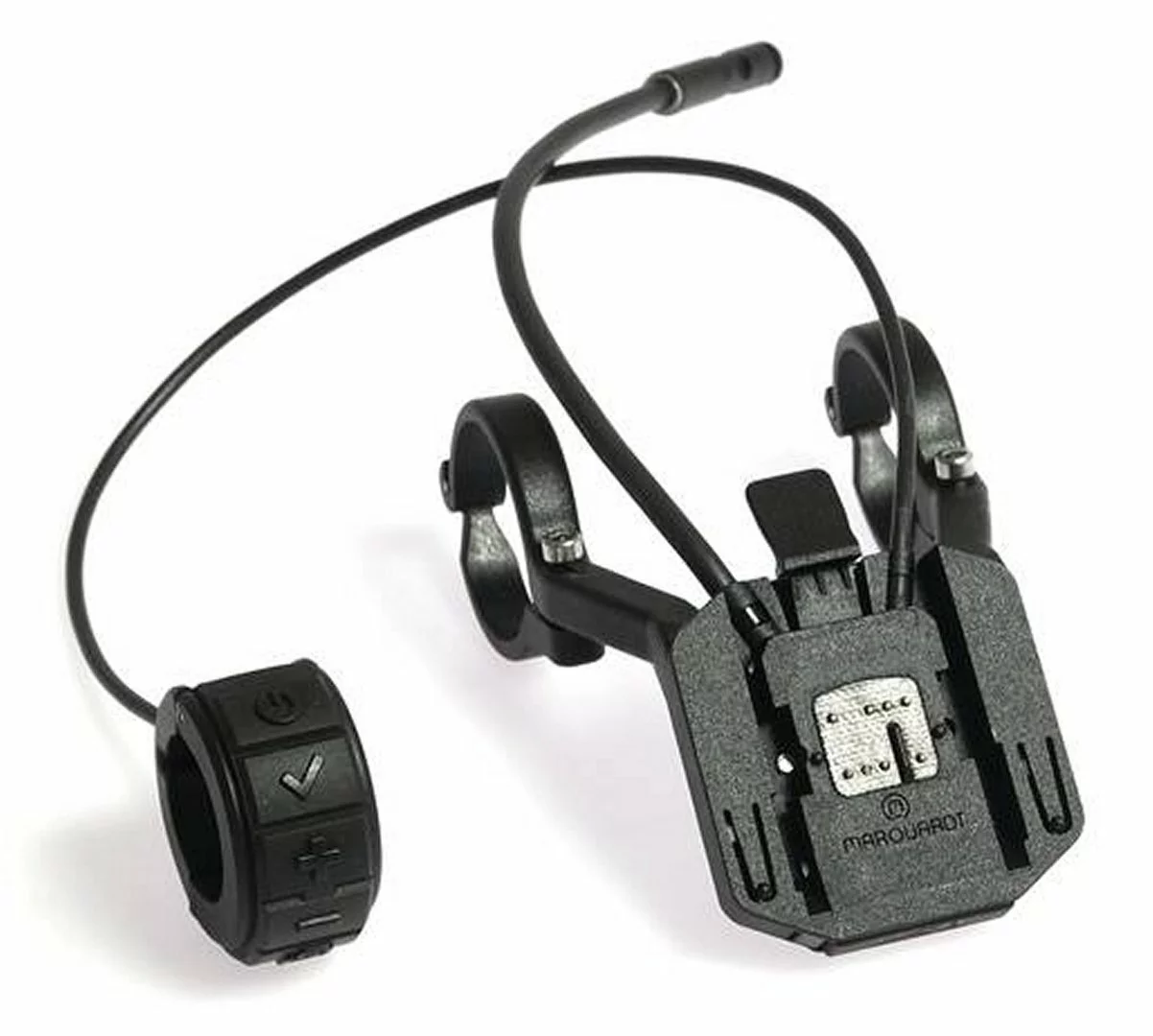 GoSwiss Drive Bediendisplay Evo-Umrüstset Für Alle Räder Ab 2012 – Bild 15