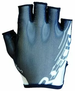 Roeckl Ilova 3103-261 Schwarz-weiss Gr. 8