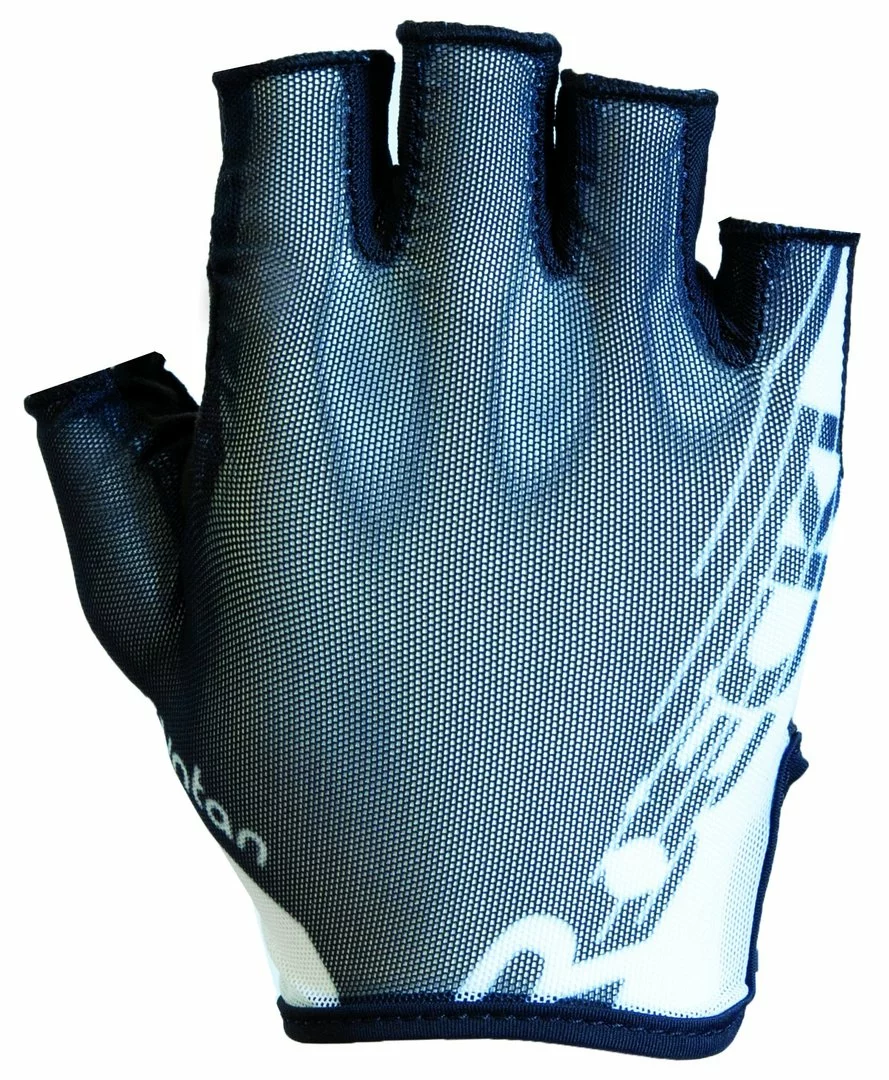 Roeckl Ilova 3103-261 Schwarz-weiss Gr.11