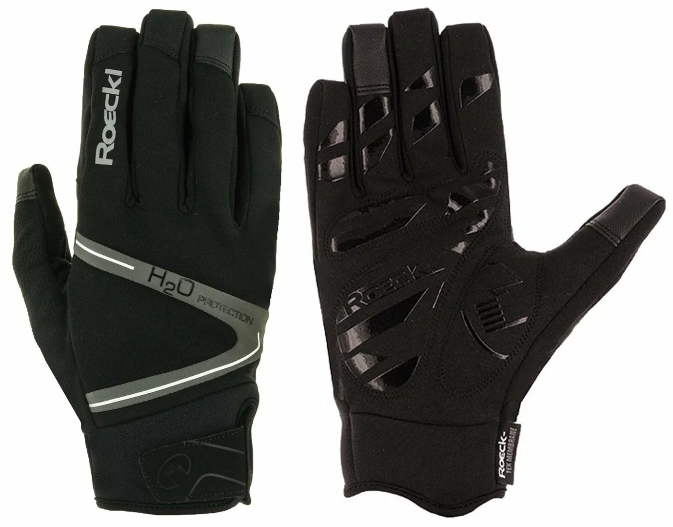 Roeckl Rhone 3103-834 Softshell