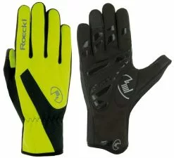 Roeckl Roth 3103-835 Windstopper® Softshell