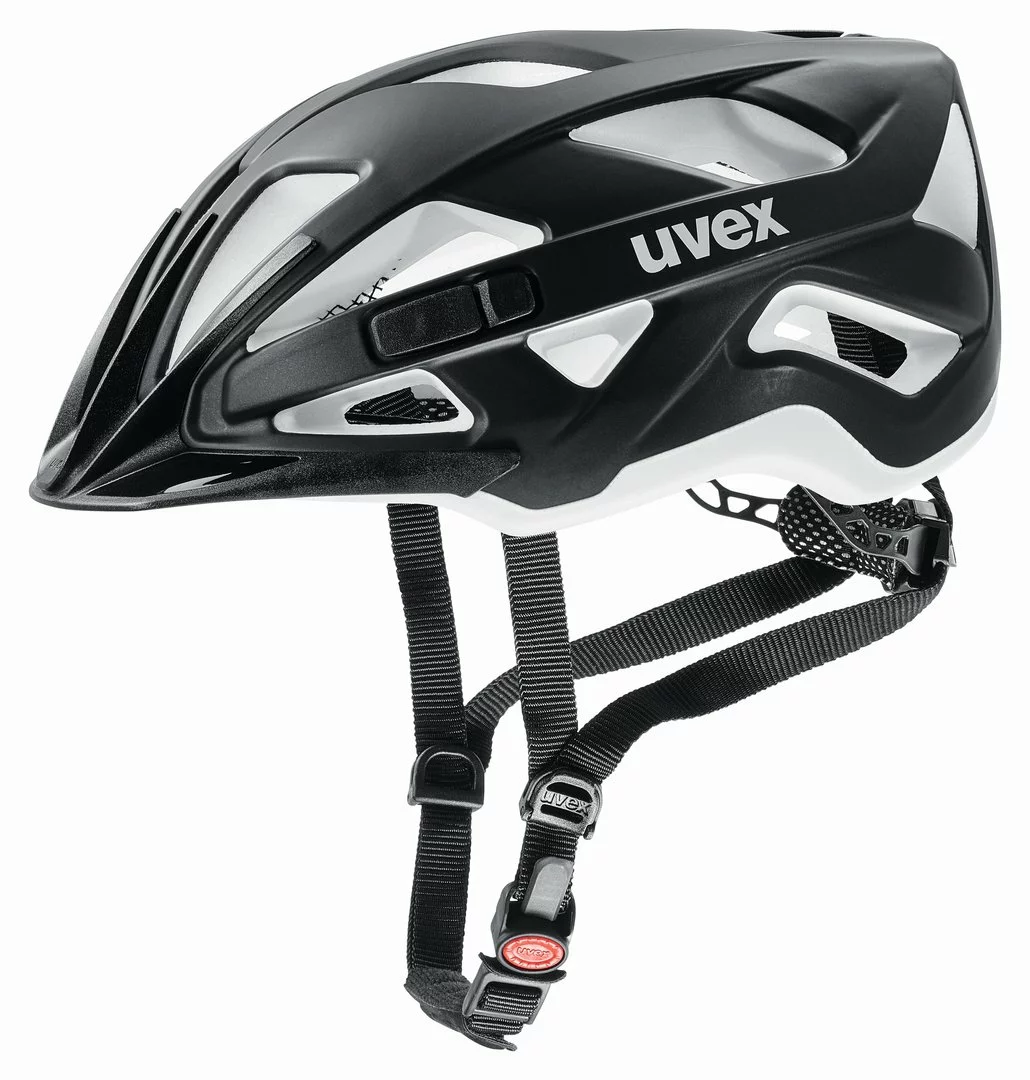 Uvex Active-CC 52-57cm / 56-60cm – Bild 2