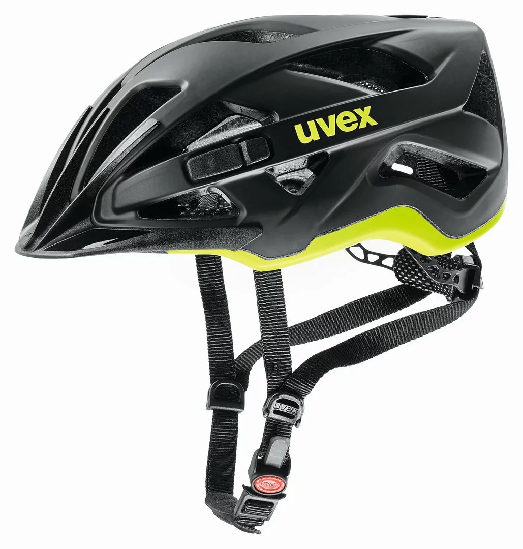 Uvex Active-CC 52-57cm / 56-60cm – Bild 3