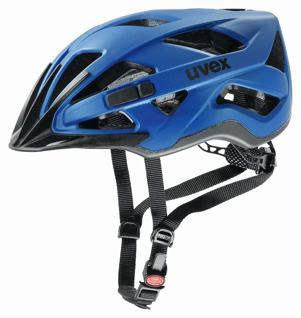 Uvex Active-CC 52-57cm / 56-60cm – Bild 4