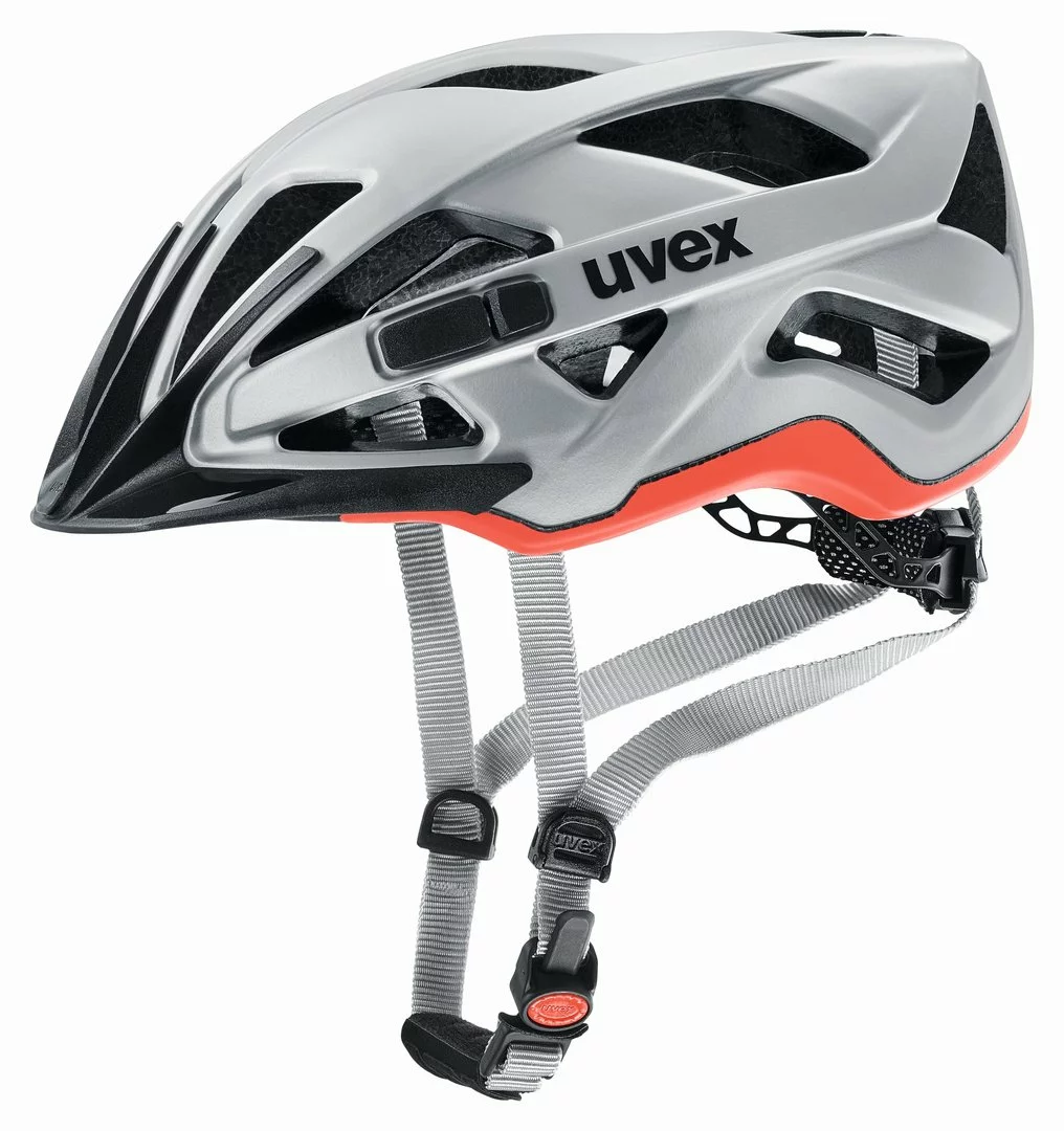 Uvex Active-CC 52-57cm / 56-60cm – Bild 5
