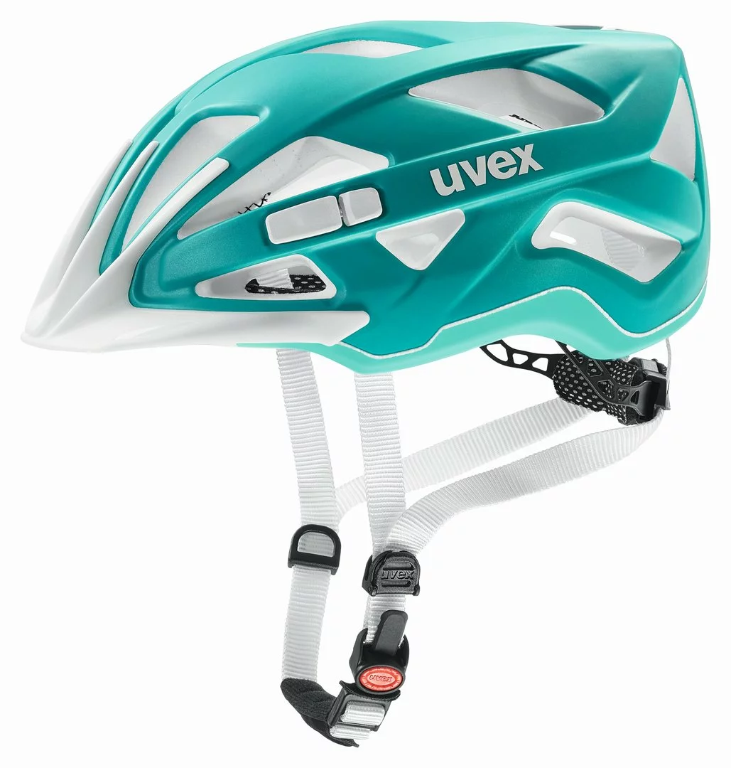 Uvex Active-CC 52-57cm / 56-60cm – Bild 6