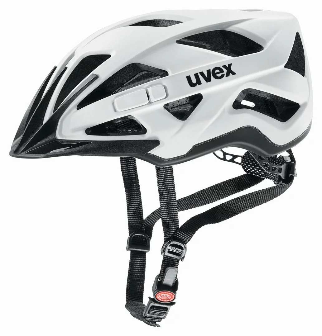 Uvex Active-CC 52-57cm / 56-60cm – Bild 7