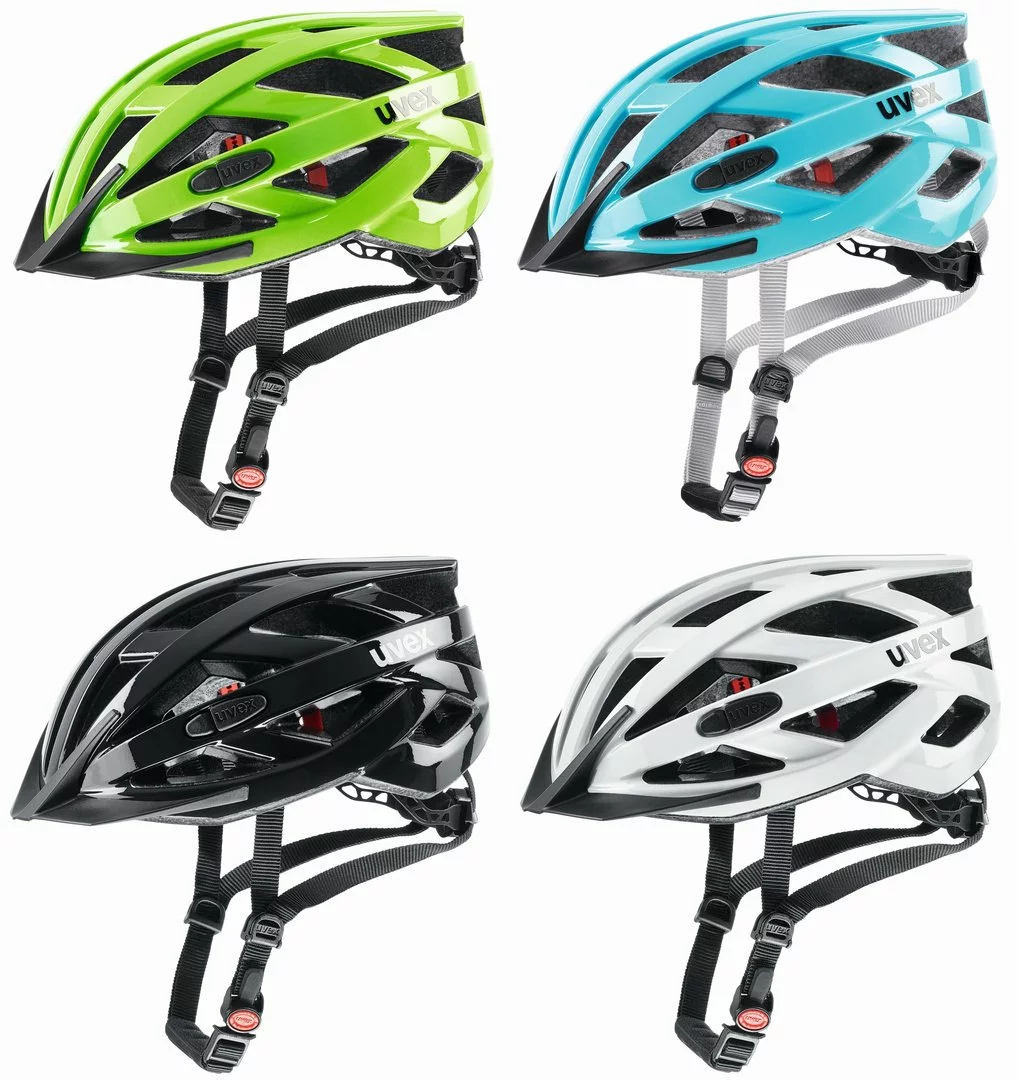 Uvex I-VO-3D 52-57cm / 56-60cm