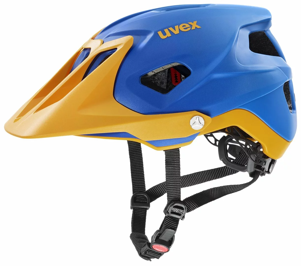 Uvex Quatro-Integrale 52-57cm / 56-61cm – Bild 4
