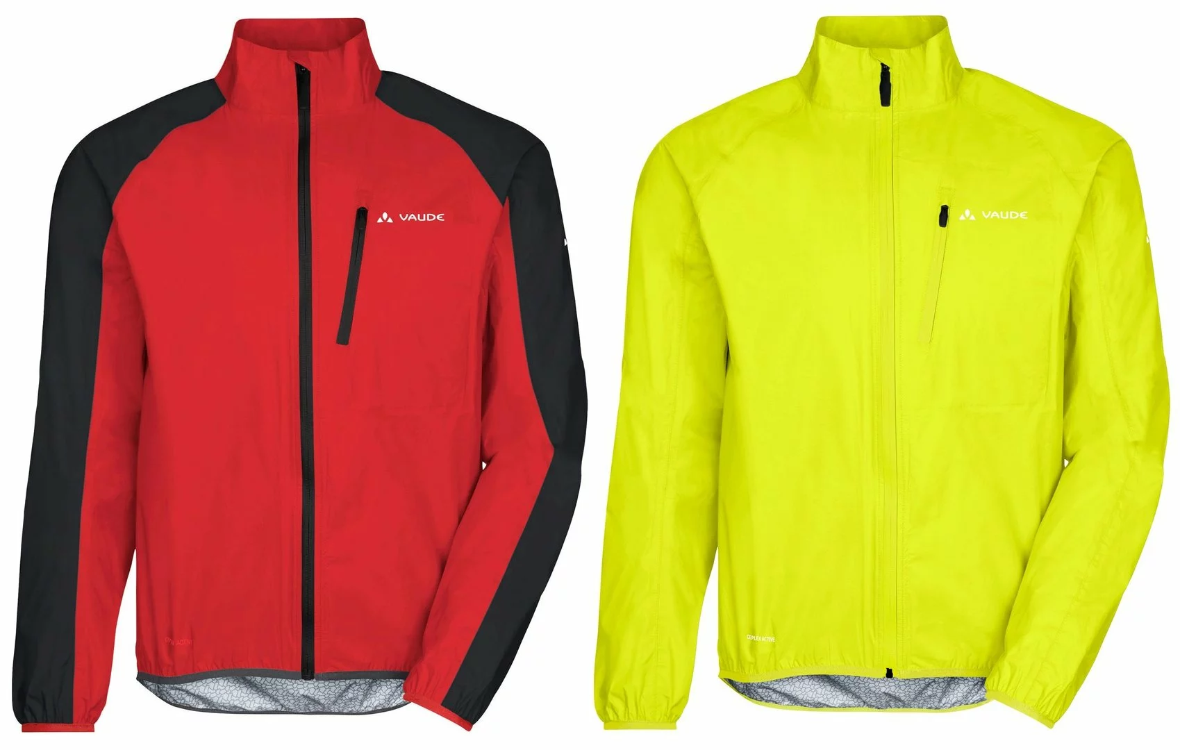 VAUDE Drop Jacket-III