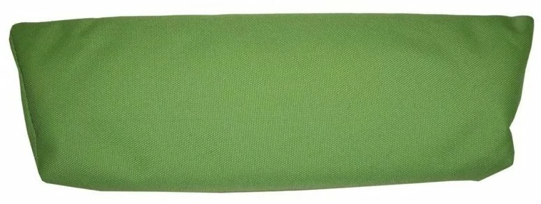 Croozer Kopfpolster Kid For 2 Ab 2010 Peppermint Green