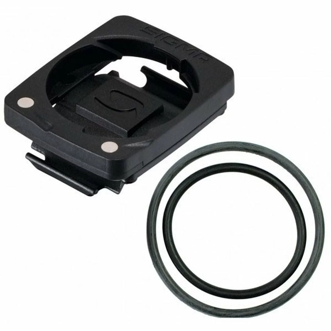 Sigma STS Lenkerhalter CR2450 Für Alle Kabellosen Modelle Ab 2017 Mit CR2450 Batterie – Bild 2