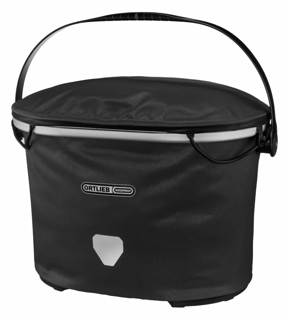 ORTLIEB Up-Town Lenkerkorb City – Bild 2