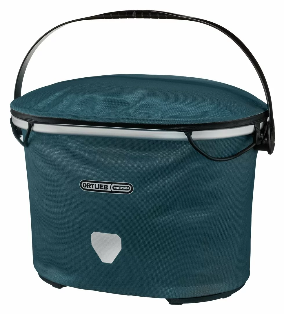 ORTLIEB Up-Town Lenkerkorb City – Bild 3