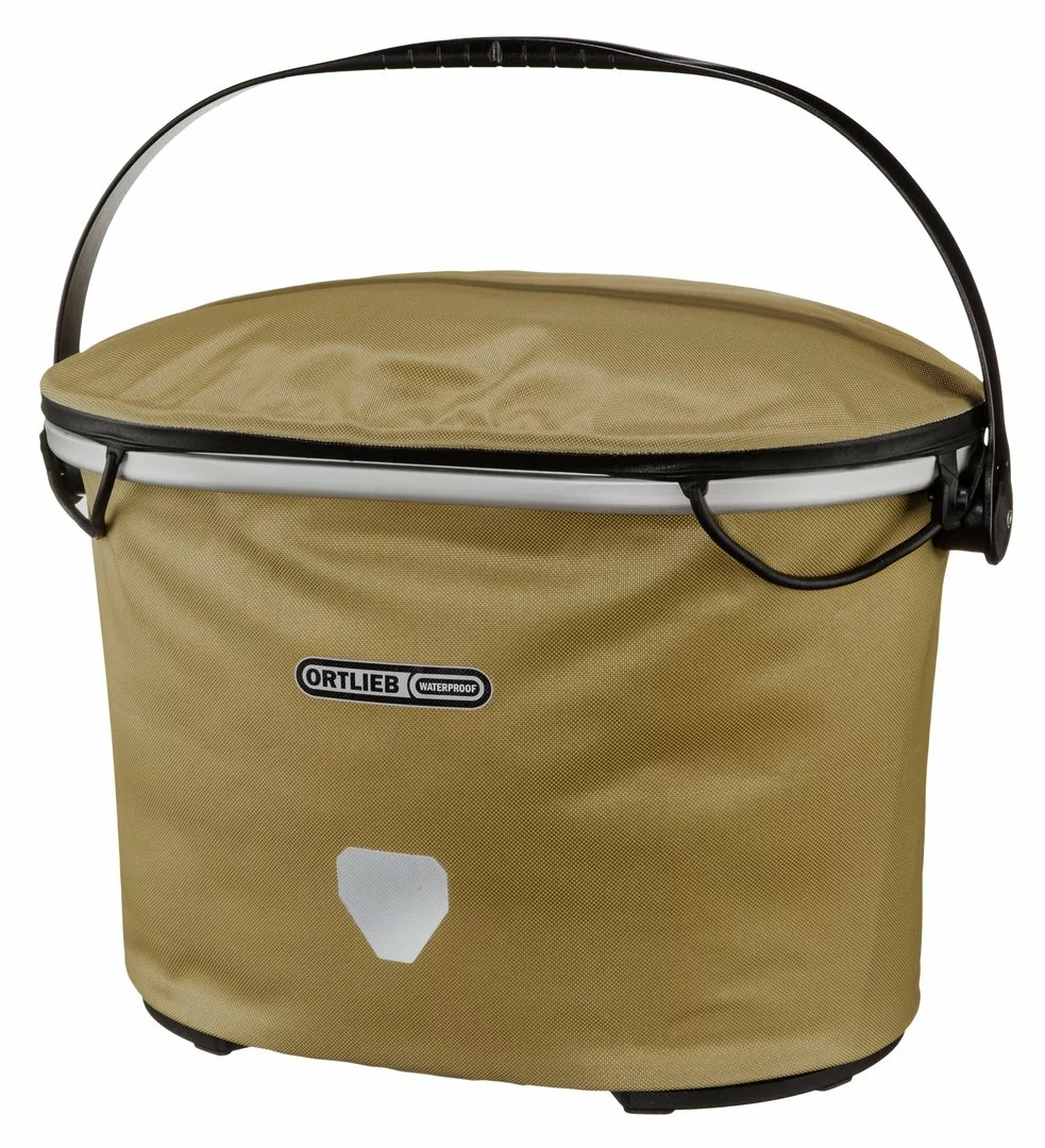 ORTLIEB Up-Town Lenkerkorb City – Bild 4