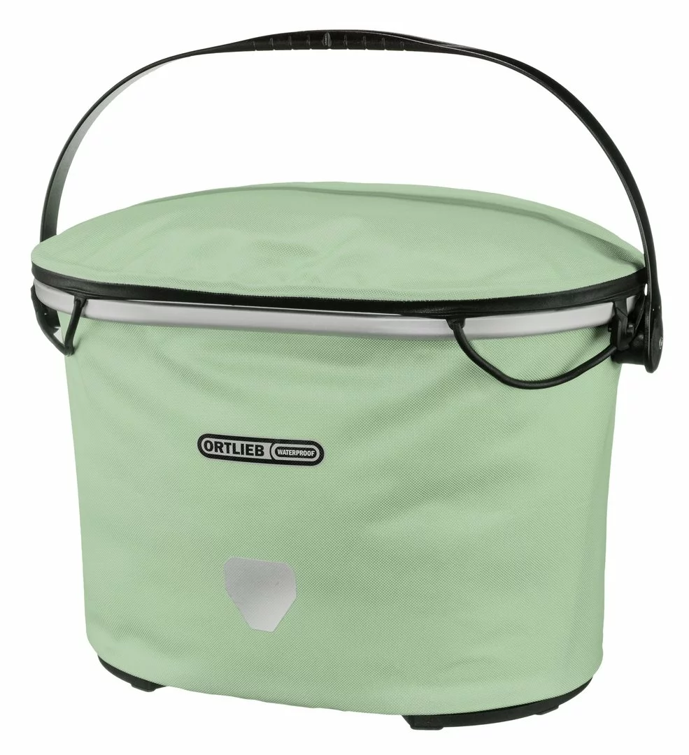 ORTLIEB Up-Town Lenkerkorb City – Bild 5