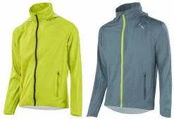 Loeffler Löffler Herren Kapuzenjacke WPM Pocket 23480