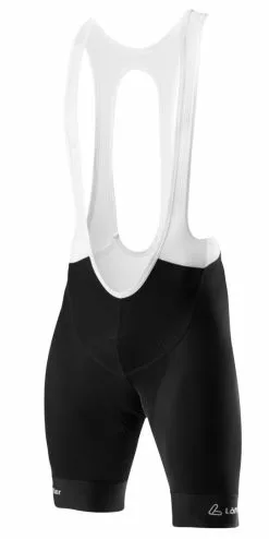 Loeffler Löffler Herren-Bike-Trägerhose Madura XT 20439