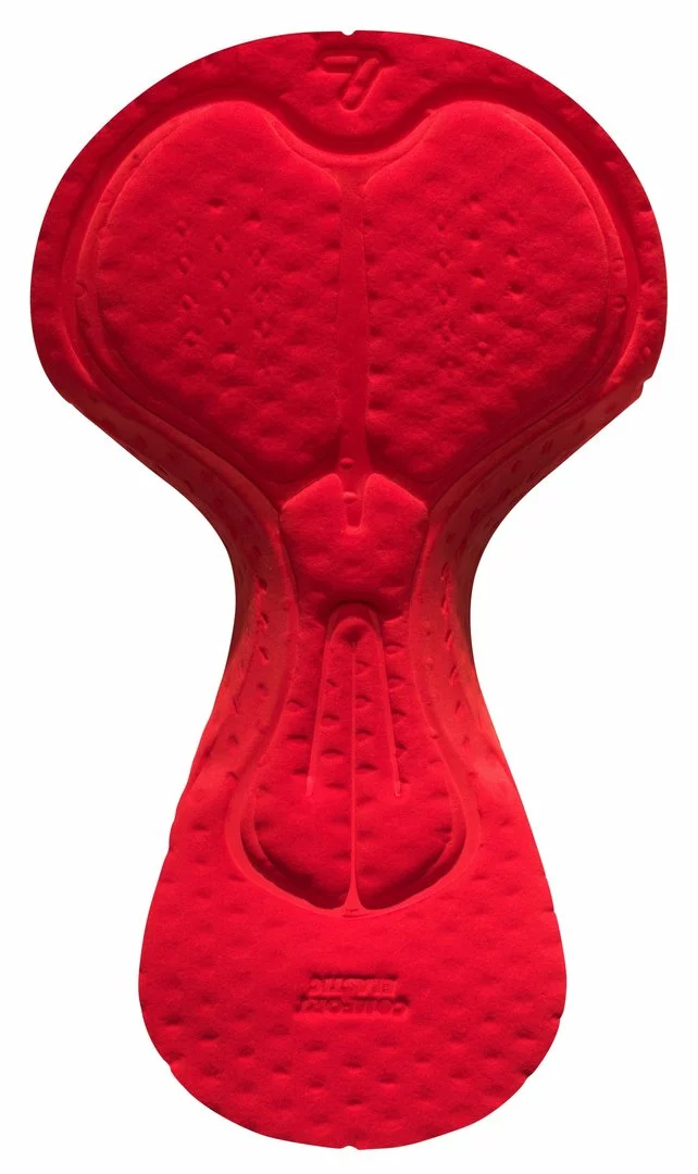 Loeffler Löffler Herren-Radhose Basic 04835 Ohne Träger – Bild 2