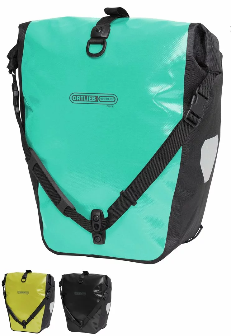 ORTLIEB Back-Roller Free QL2.1