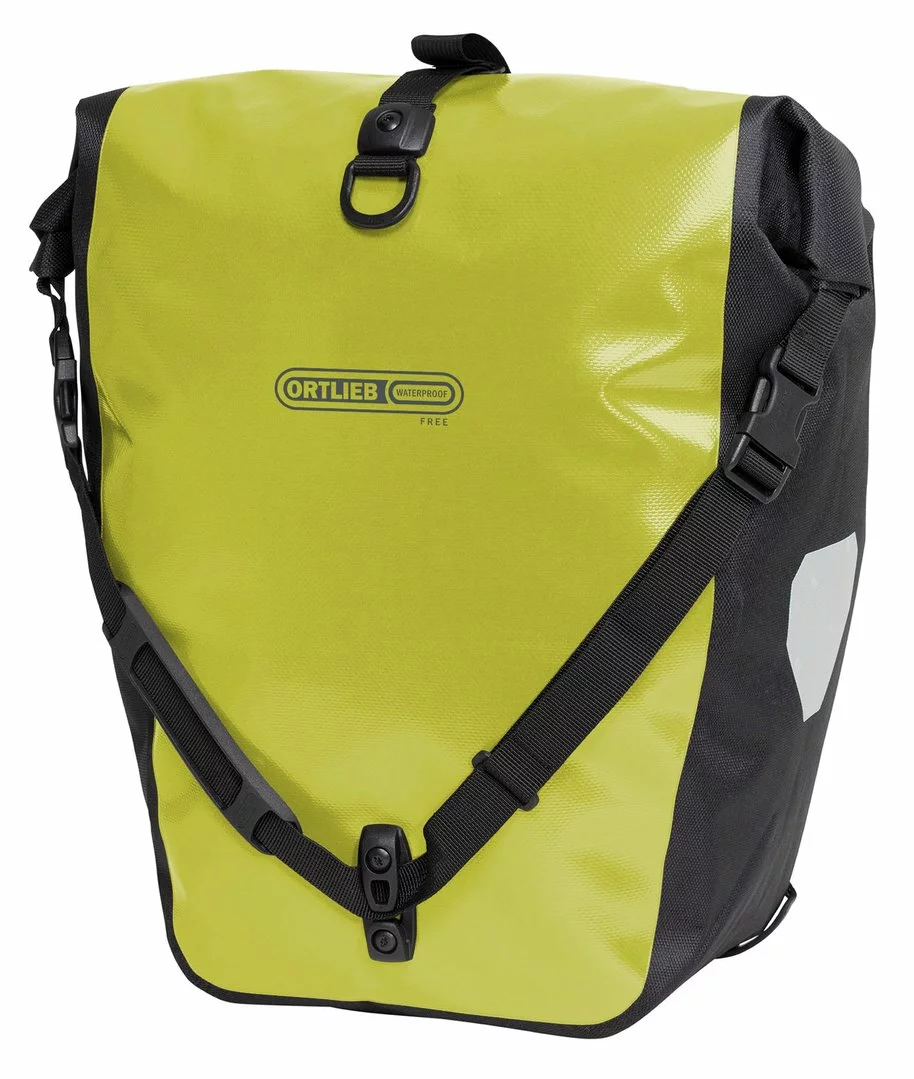 ORTLIEB Back-Roller Free QL2.1 – Bild 7