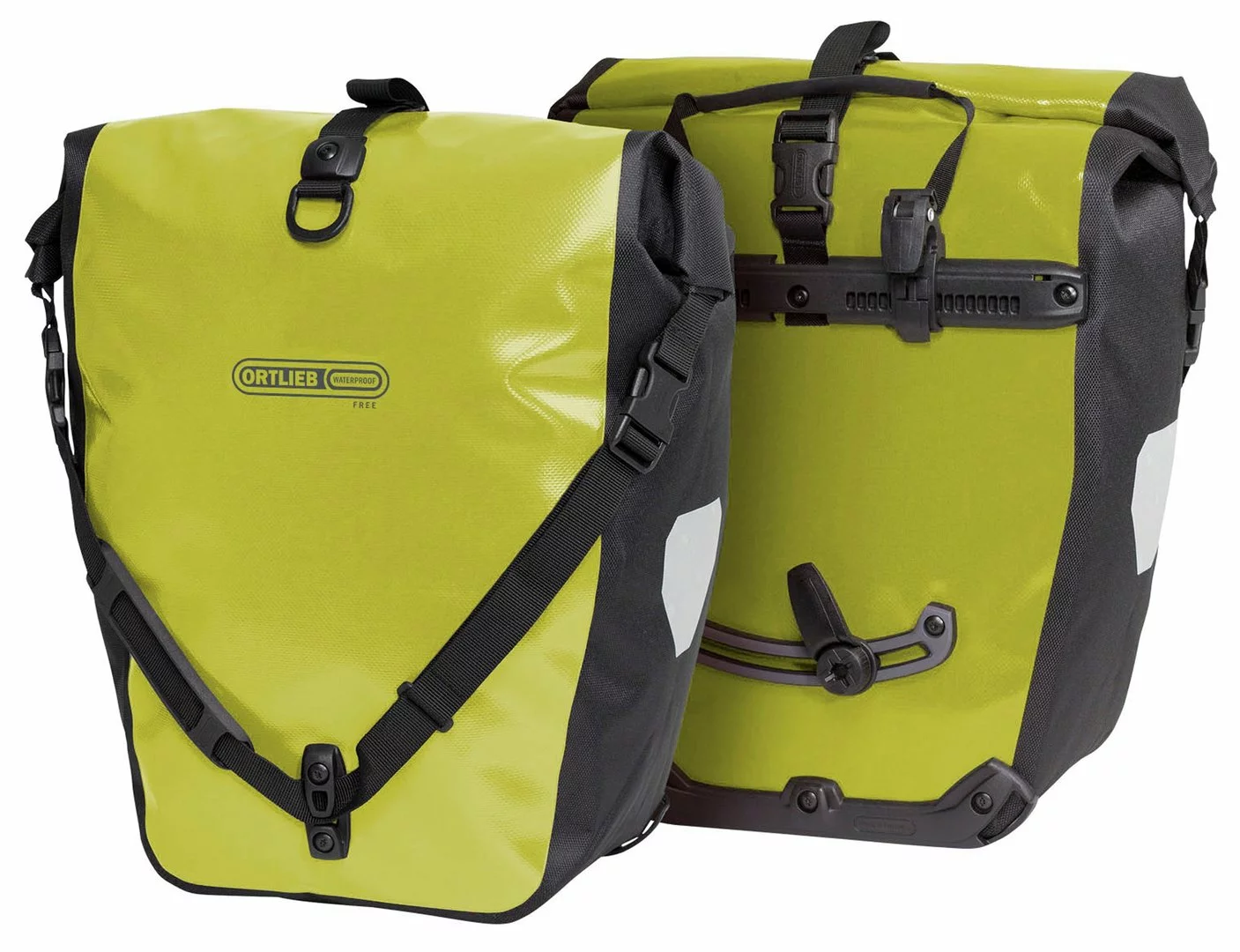 ORTLIEB Back-Roller Free QL2.1 – Bild 6