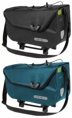 ORTLIEB E-Trunk 10 Liter