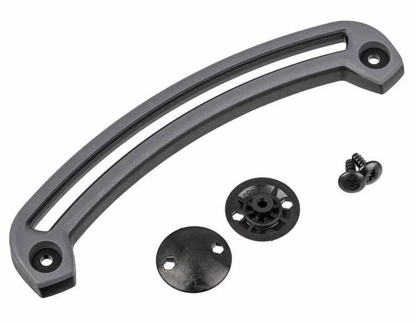 ORTLIEB Quick-Lock 2.1 Untere Halbellipse – Bild 2