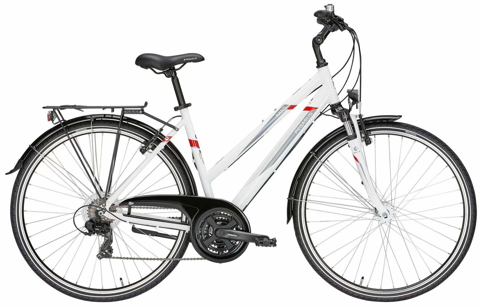 Pegasus Avanti 2018 21-Gang – Bild 4