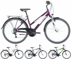 Pegasus Avanti 2023 18-Gang