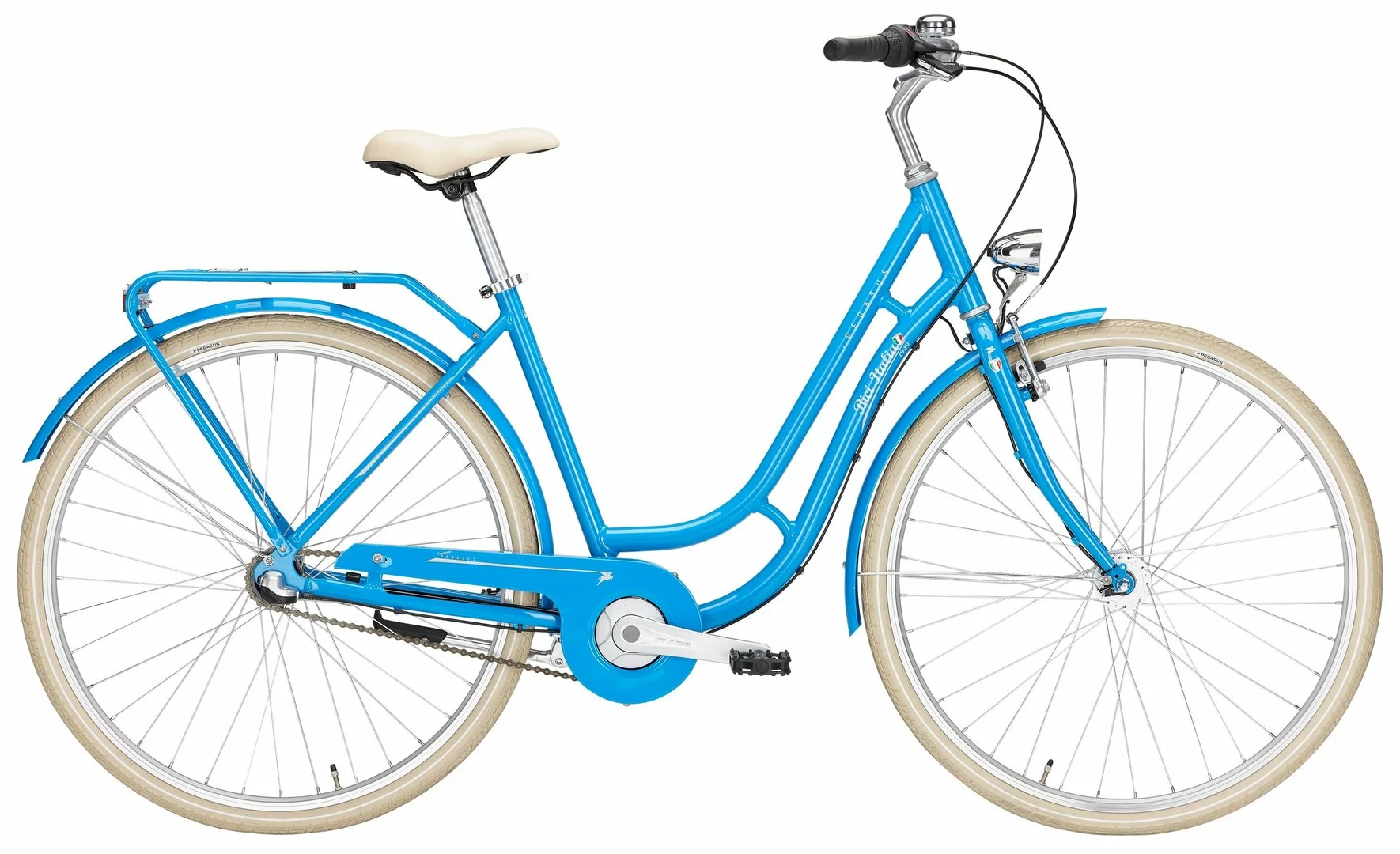 Pegasus Bici Italia 7-Gang 2018 – Bild 4