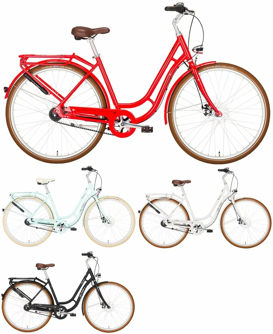 Pegasus Bici Italia Cintura Belt 2017