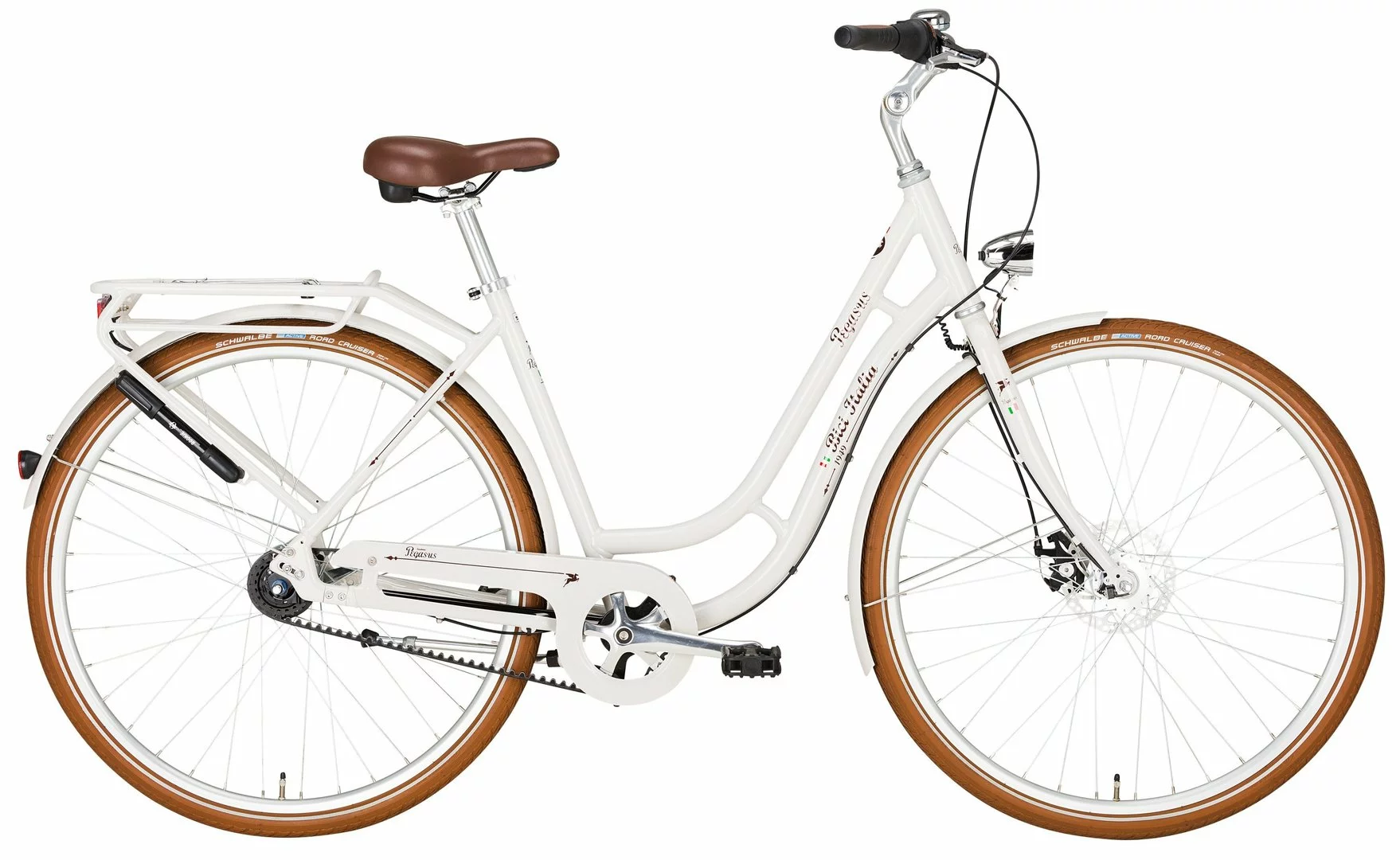 Pegasus Bici Italia Cintura Belt 2017 – Bild 2