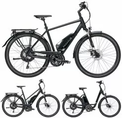 Pegasus Lavida-Plus 30-Gang 2019