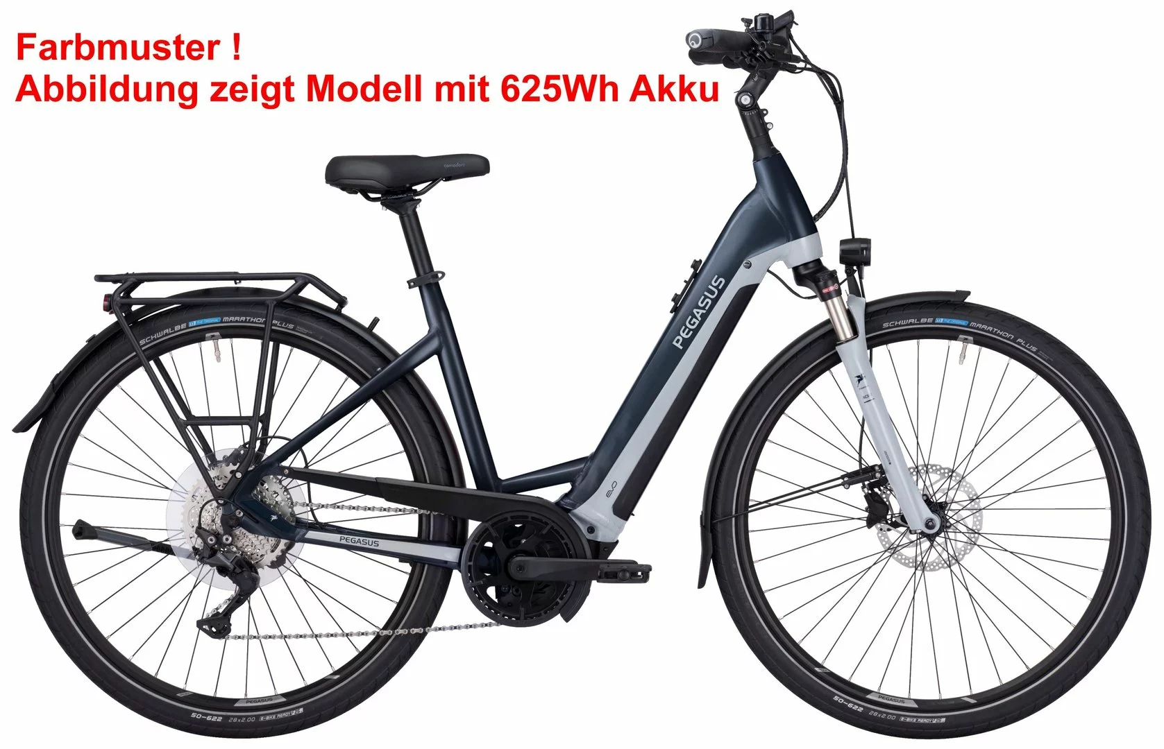 Pegasus Premio-Evo-10 Lite-750 2022 – Bild 5