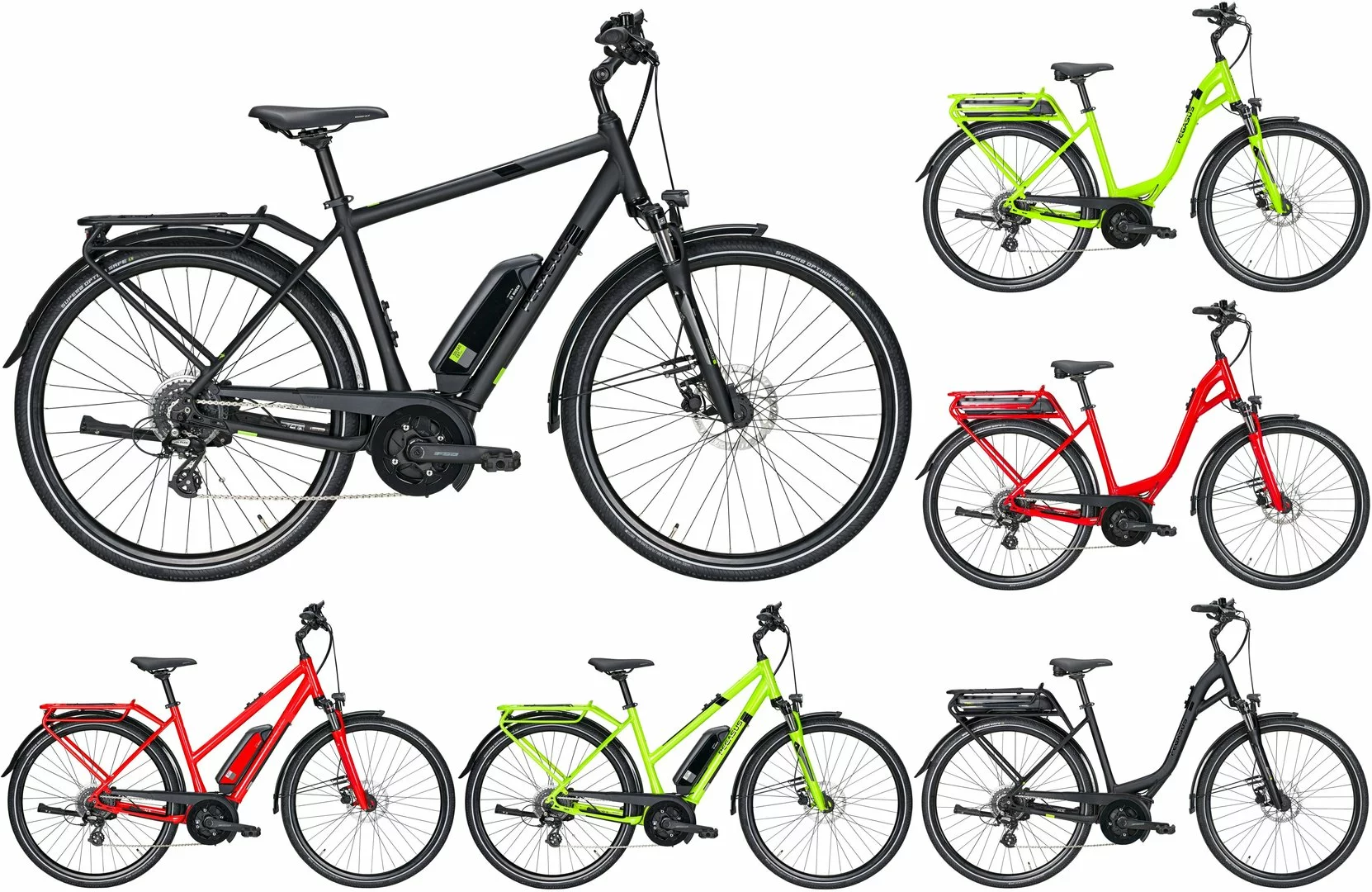 Pegasus Solero-E8-Plus 2020