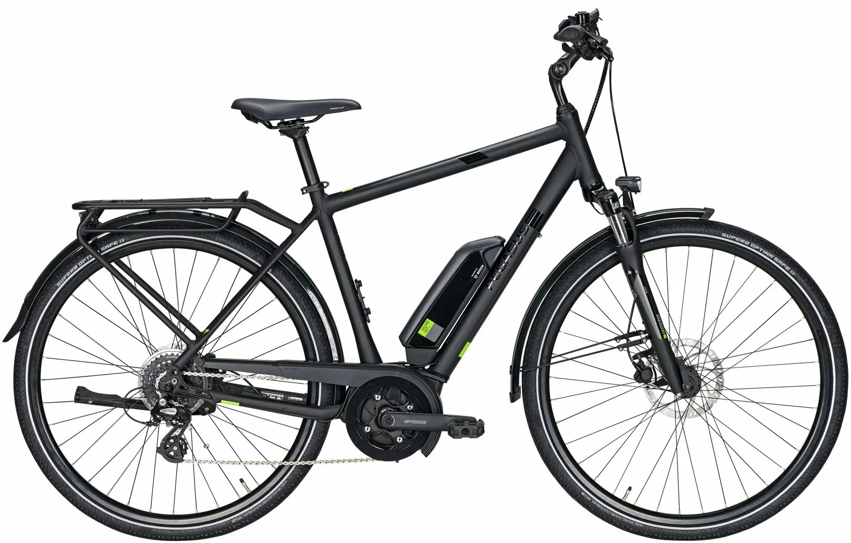 Pegasus Solero-E8-Plus 2020 – Bild 2