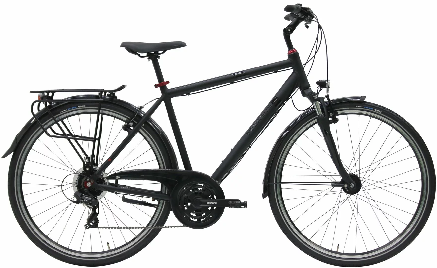 Pegasus Solero SL 2020/2021 24-Gang – Bild 2