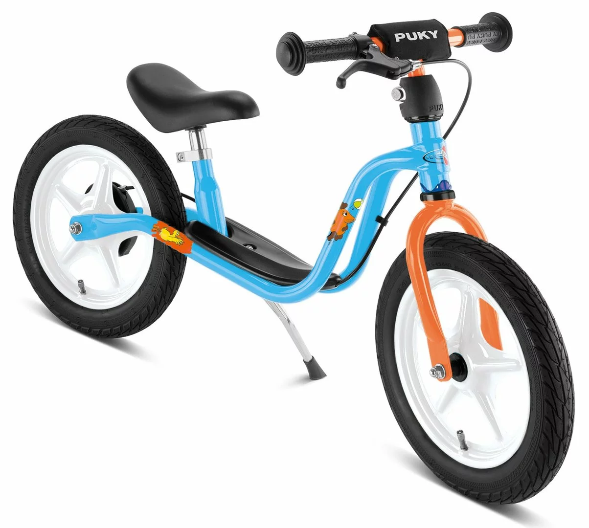 Puky LR 1-L Mit Bremse – Bild 2