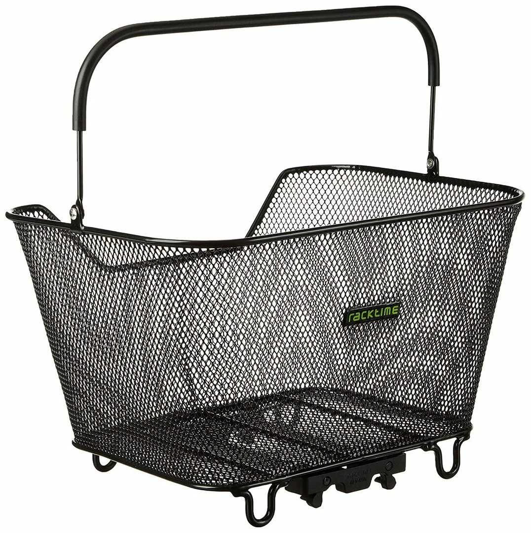 Racktime BaskIt Large 23 Liter