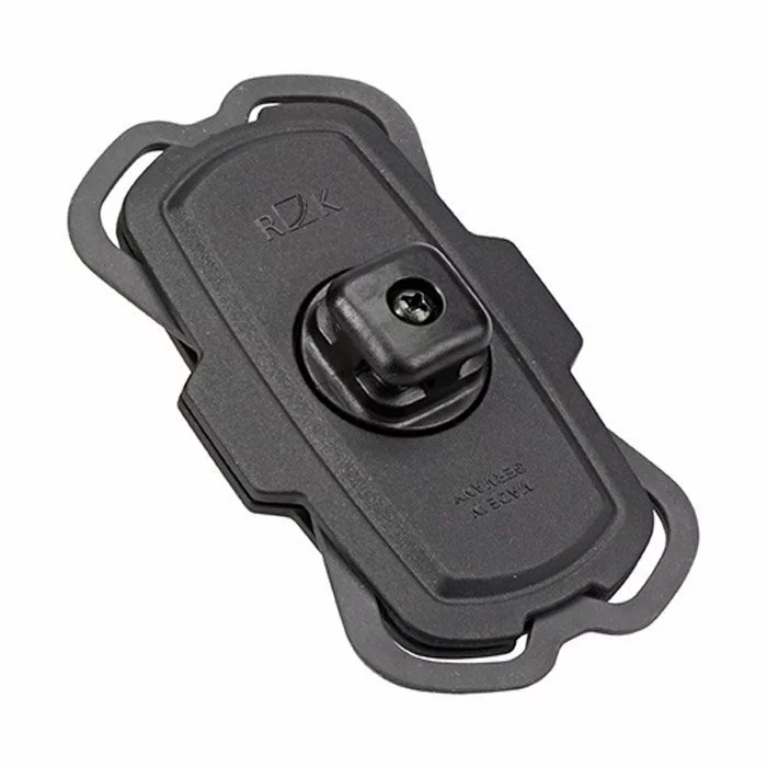 Rixen & Kaul Smartphone-Halterung Klickfix Phonepad Quad Mini – Bild 6