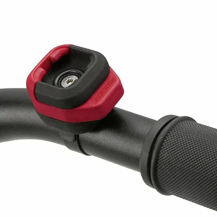 Rixen & Kaul Smartphone-Halterung Klickfix Phonepad Quad Mini – Bild 7