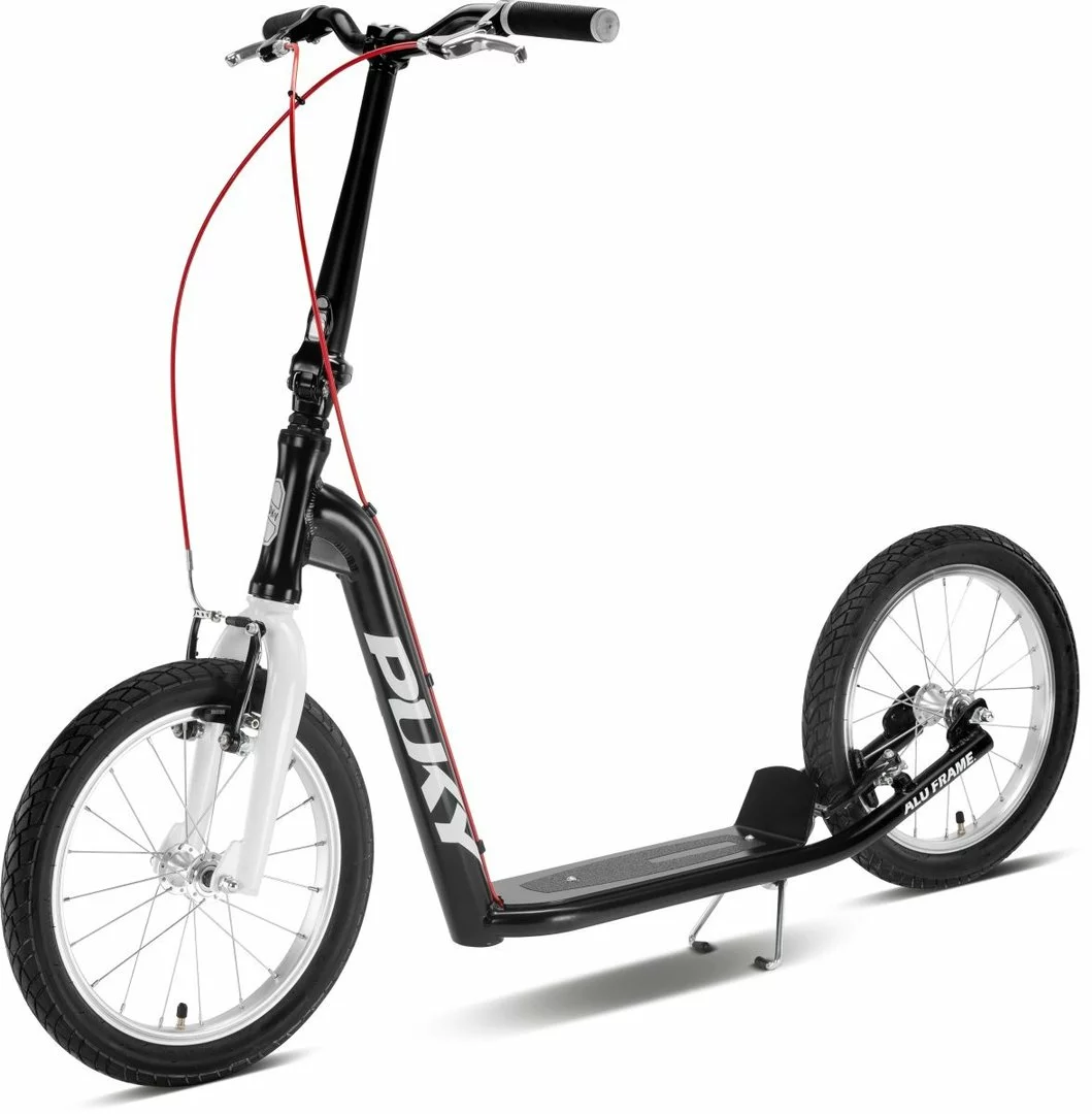 Puky Joker 16 Zoll – Bild 2