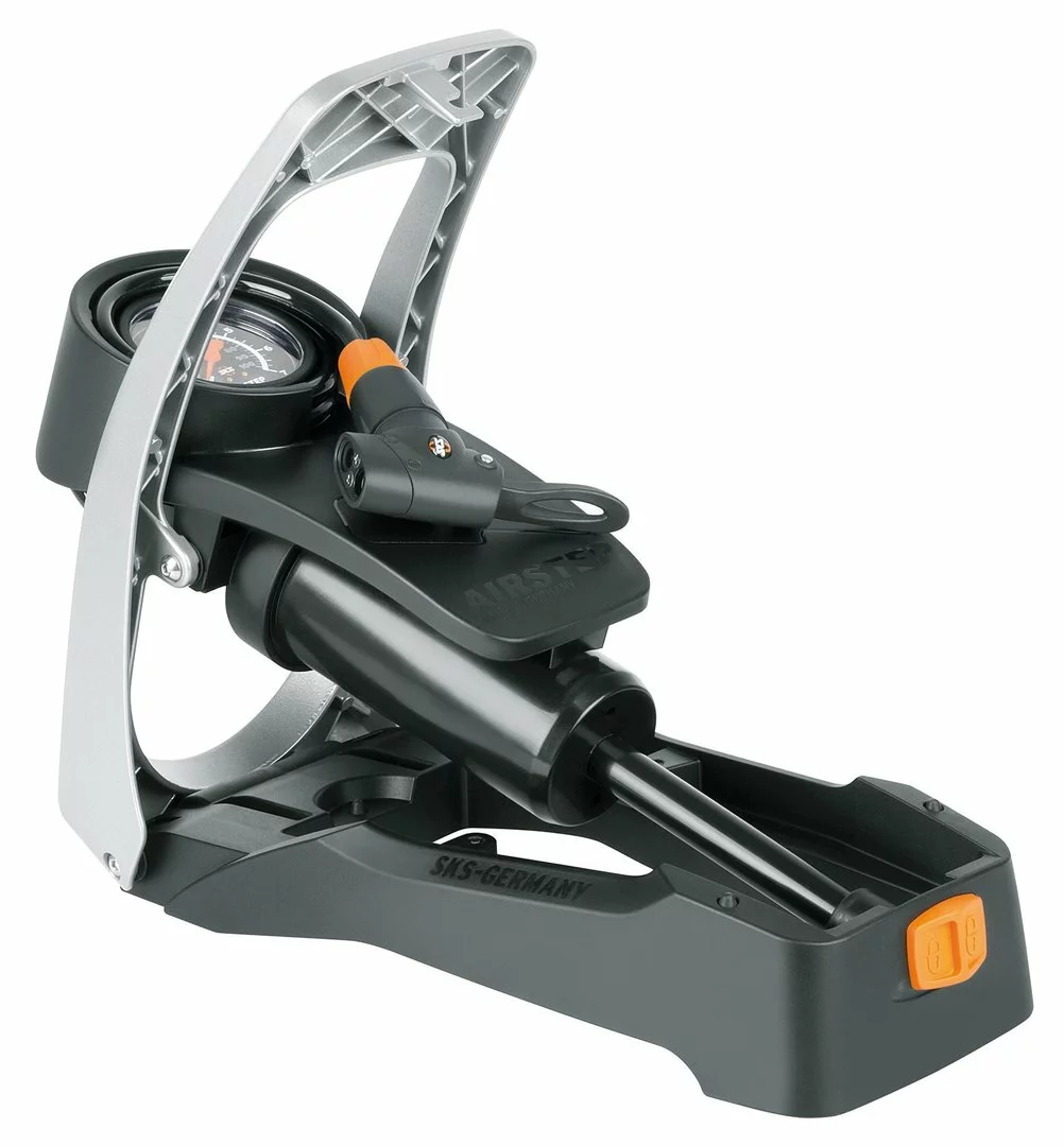 SKS Airstep - Tretpumpe