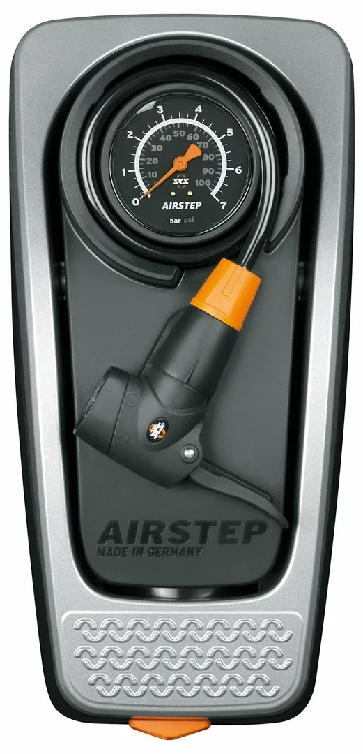 SKS Airstep - Tretpumpe – Bild 2